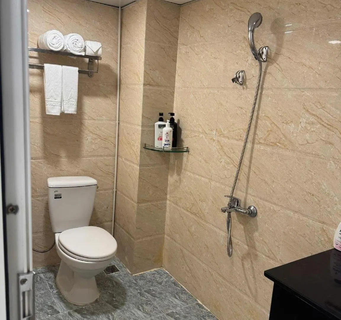 A25 Hotel - 251 Hai Ba Trung Hcm Ho Chi Minh-stad