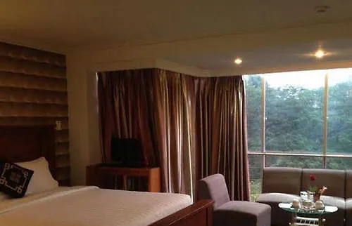 A25 Hotel - 251 Hai Ba Trung Hcm Ho Chi Minh-stad
