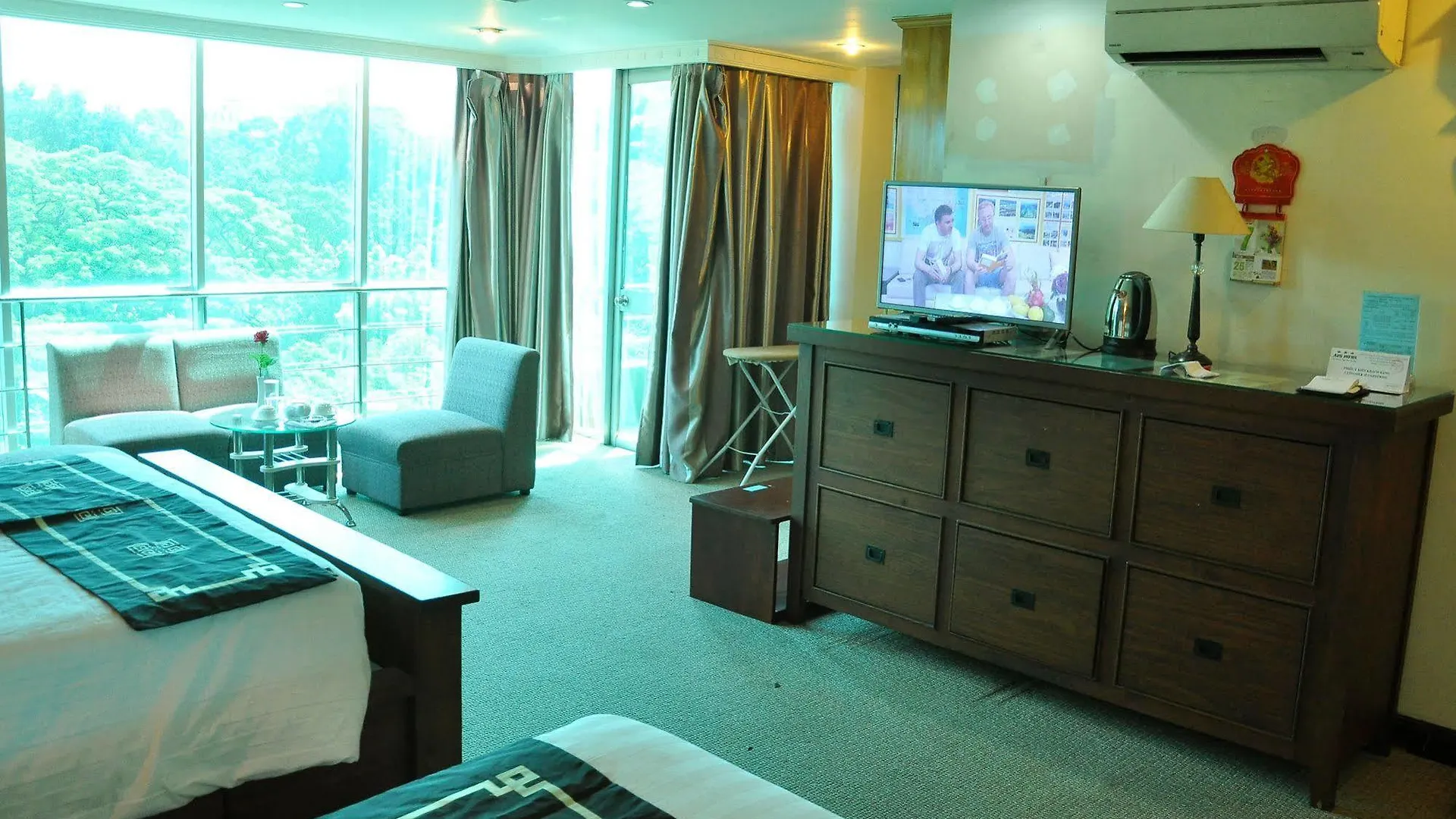 A25 Hotel - 251 Hai Ba Trung Hcm Ho Chi Minh-stad