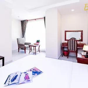 Hotel Thien Tu