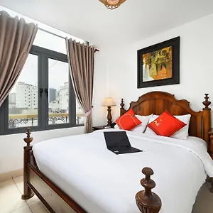 Hotel Halo Boutique Ben Thanh