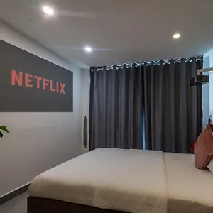 Hotel Galaxy Boutique Sai Gon