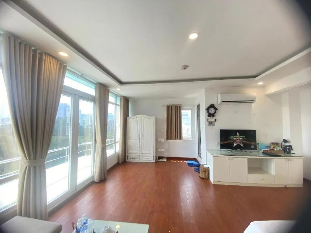 A25 Hotel - 251 Hai Ba Trung Hcm Ho Chi Minh City