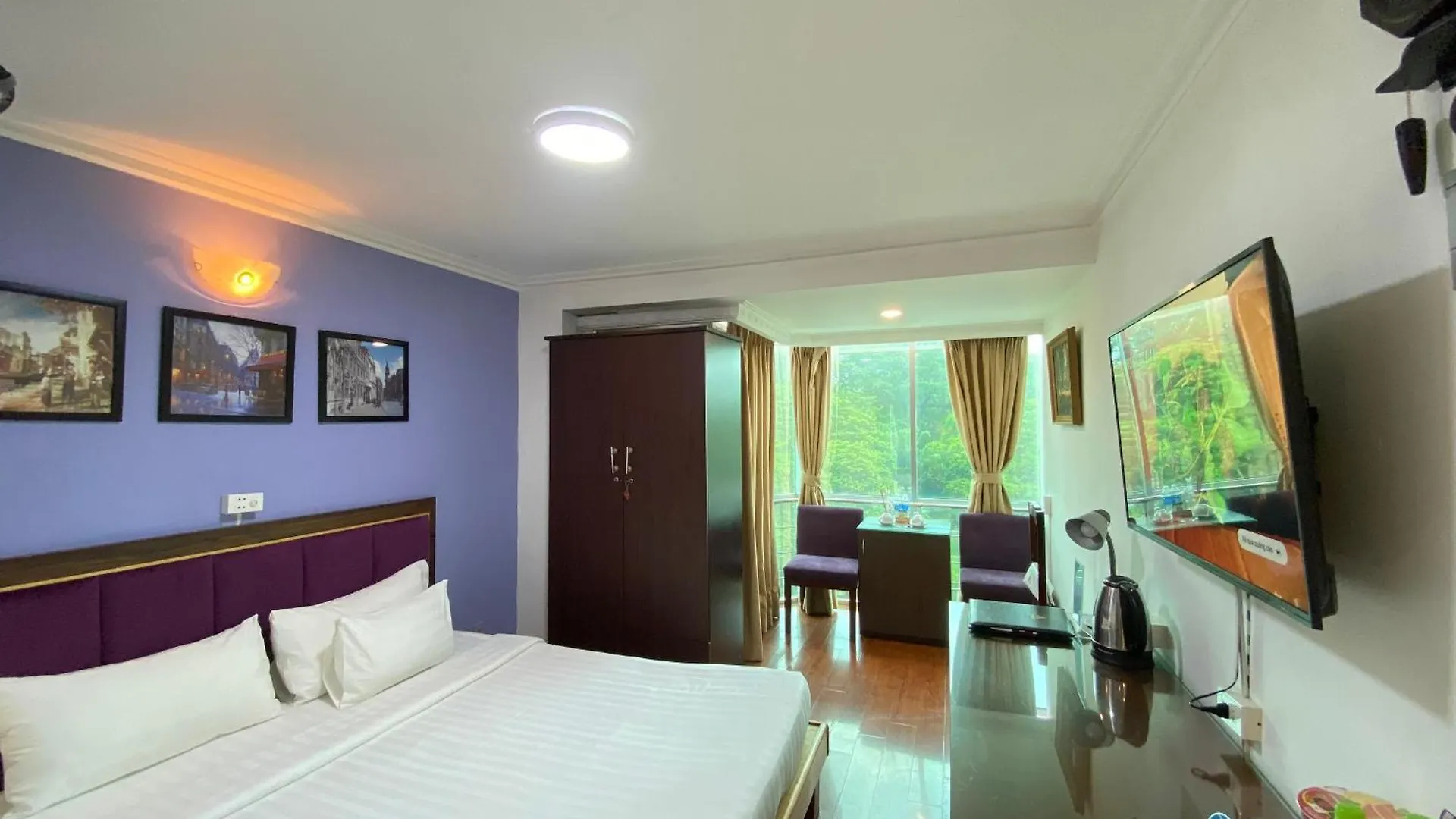 A25 Hotel - 251 Hai Ba Trung Hcm Πόλη Χο Τσι Μινχ