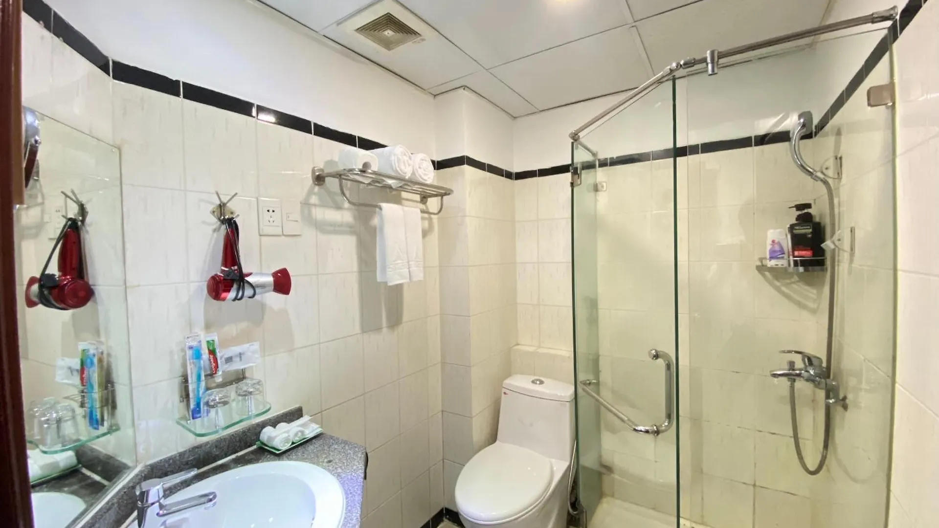 **  A25 Hotel - 251 Hai Ba Trung Hcm Πόλη Χο Τσι Μινχ Βιετνάμ