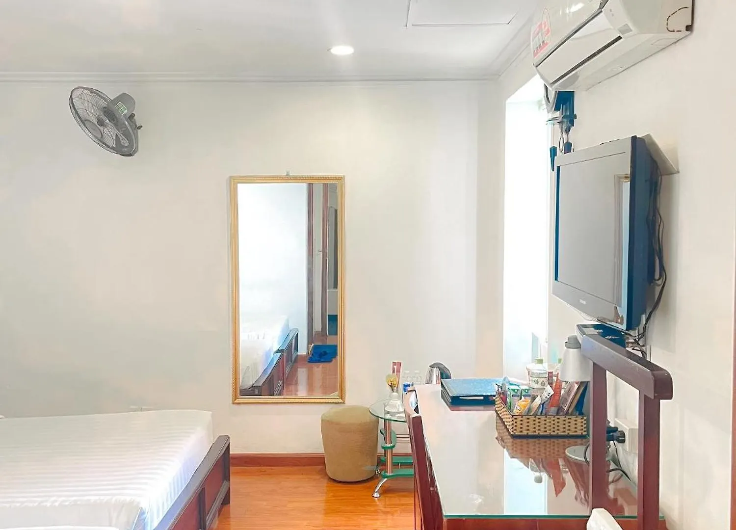 A25 Hotel - 251 Hai Ba Trung Hcm Πόλη Χο Τσι Μινχ