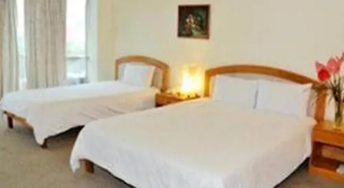 A25 Hotel - 251 Hai Ba Trung Hcm Πόλη Χο Τσι Μινχ Βιετνάμ