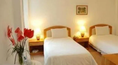 A25 Hotel - 251 Hai Ba Trung Hcm Πόλη Χο Τσι Μινχ