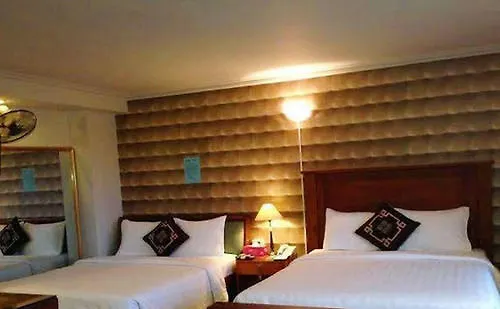 A25 Hotel - 251 Hai Ba Trung Hcm Πόλη Χο Τσι Μινχ