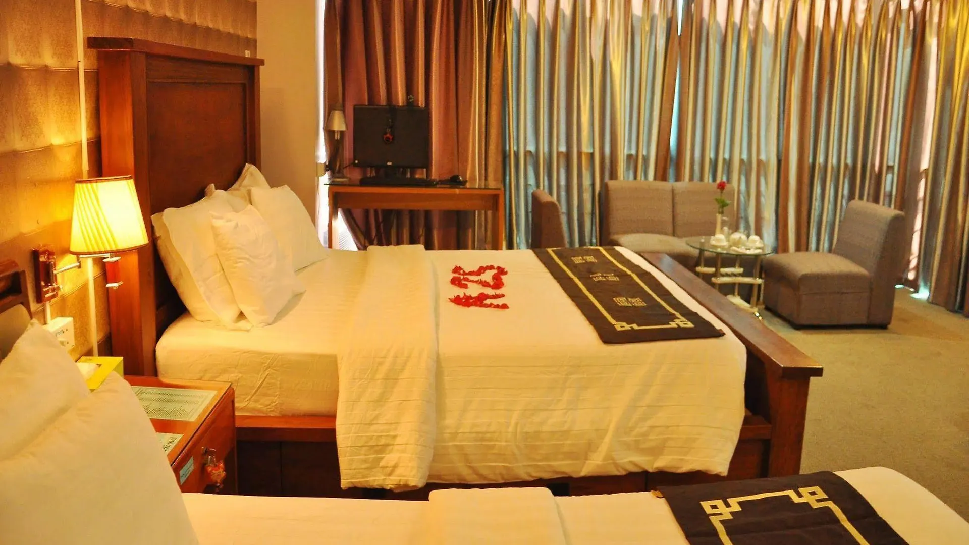 **  A25 Hotel - 251 Hai Ba Trung Hcm Πόλη Χο Τσι Μινχ Βιετνάμ