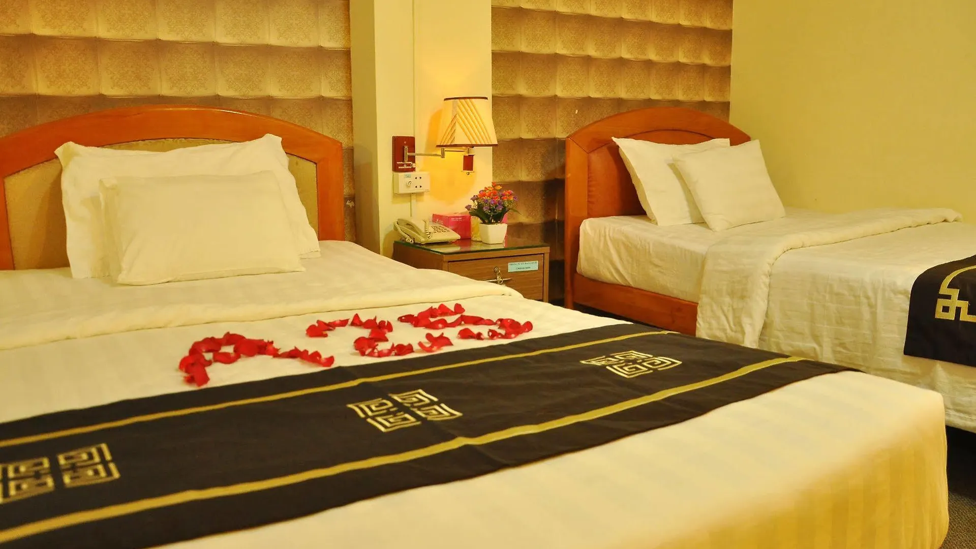 A25 Hotel - 251 Hai Ba Trung Hcm Πόλη Χο Τσι Μινχ
