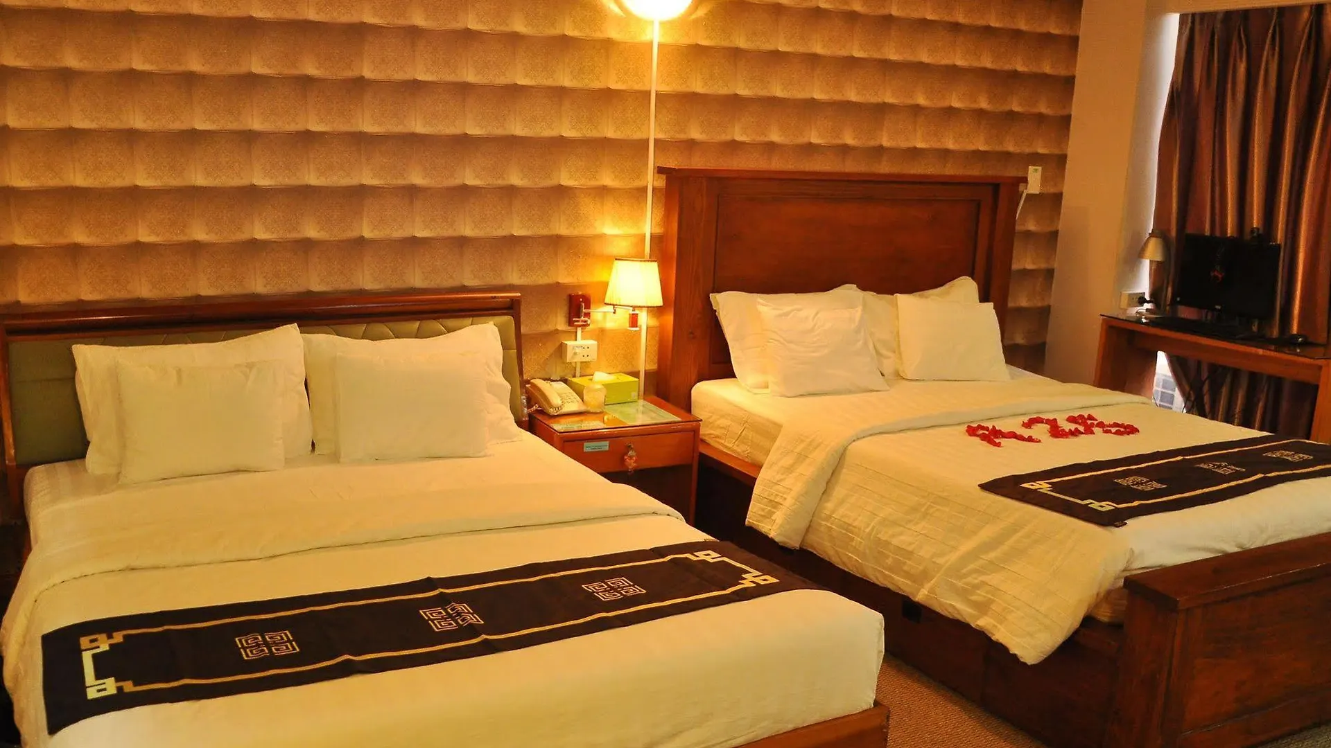 A25 Hotel - 251 Hai Ba Trung Hcm Πόλη Χο Τσι Μινχ