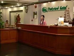 A25 Hotel - 251 Hai Ba Trung Hcm Ho Či Minovo Město