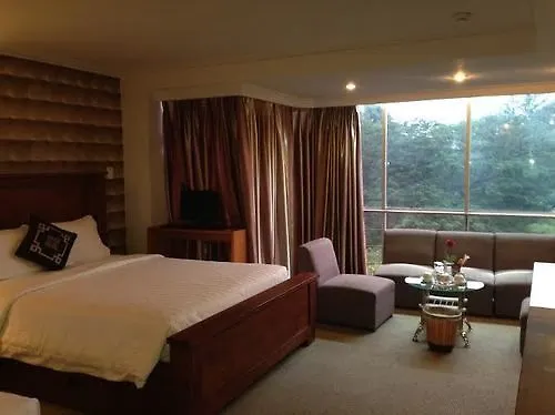 A25 Hotel - 251 Hai Ba Trung Hcm Ho Či Minovo Město