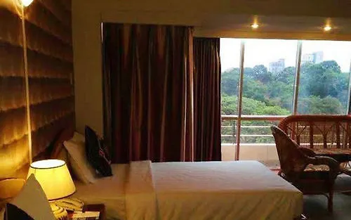 A25 Hotel - 251 Hai Ba Trung Hcm Ho Či Minovo Město